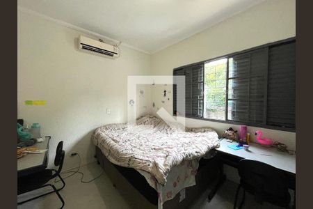 Suite de casa à venda com 4 quartos, 168m² em Jabaquara, São Paulo