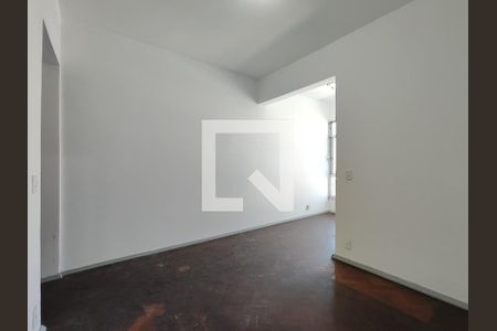 Sala de apartamento à venda com 2 quartos, 63m² em Vila Isabel, Rio de Janeiro