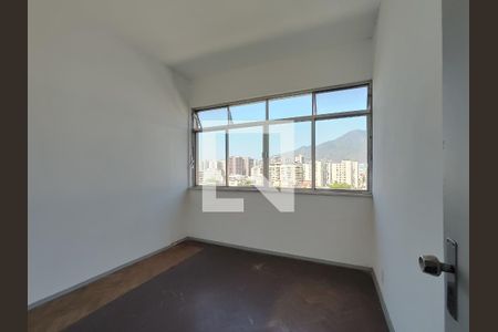 Quarto 1 de apartamento à venda com 2 quartos, 63m² em Vila Isabel, Rio de Janeiro