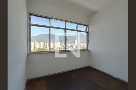 Quarto 1 de apartamento à venda com 2 quartos, 63m² em Vila Isabel, Rio de Janeiro