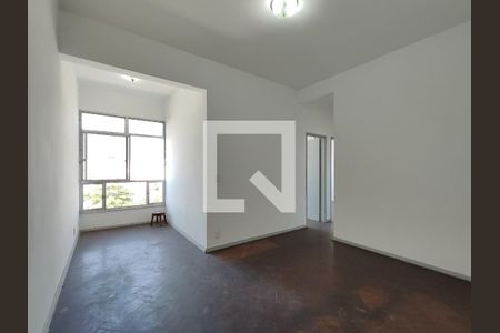 Sala de apartamento à venda com 2 quartos, 63m² em Vila Isabel, Rio de Janeiro