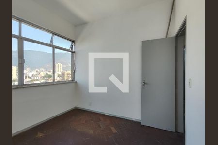 Quarto 1 de apartamento à venda com 2 quartos, 63m² em Vila Isabel, Rio de Janeiro