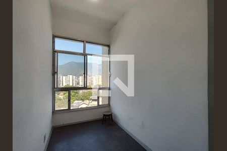 Sala de apartamento à venda com 2 quartos, 63m² em Vila Isabel, Rio de Janeiro