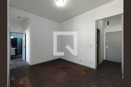 Sala de apartamento à venda com 2 quartos, 63m² em Vila Isabel, Rio de Janeiro