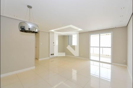 Sala de apartamento para alugar com 2 quartos, 83m² em Jardim Zaira, Guarulhos