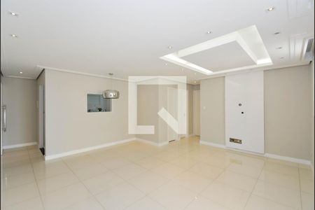 Sala de apartamento para alugar com 2 quartos, 83m² em Jardim Zaira, Guarulhos