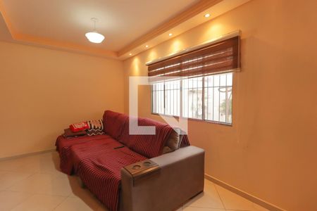 Sala de casa à venda com 3 quartos, 194m² em Colônia, Jundiaí