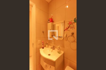 Lavabo de casa à venda com 3 quartos, 194m² em Colônia, Jundiaí