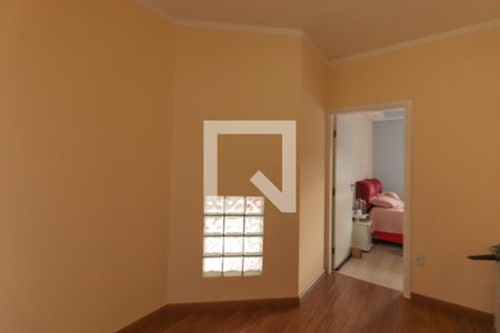Sala de casa à venda com 3 quartos, 194m² em Colônia, Jundiaí