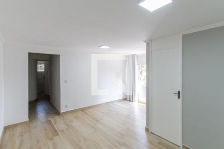 Sala   de apartamento para alugar com 3 quartos, 93m² em Tucuruvi, São Paulo