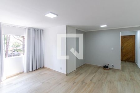 Sala   de apartamento para alugar com 3 quartos, 93m² em Tucuruvi, São Paulo