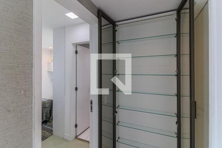 Sala de apartamento para alugar com 4 quartos, 376m² em Barra da Tijuca, Rio de Janeiro