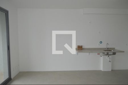 Quarto de kitnet/studio à venda com 1 quarto, 36m² em Vila Firmiano Pinto, São Paulo