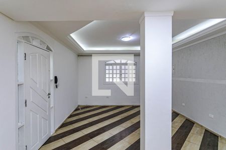 Sala de casa para alugar com 4 quartos, 310m² em Jardim Camila, Mogi das Cruzes