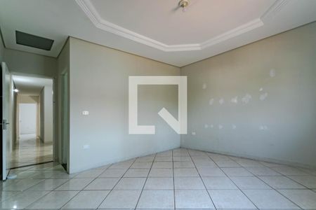 Quarto de casa para alugar com 4 quartos, 310m² em Jardim Camila, Mogi das Cruzes