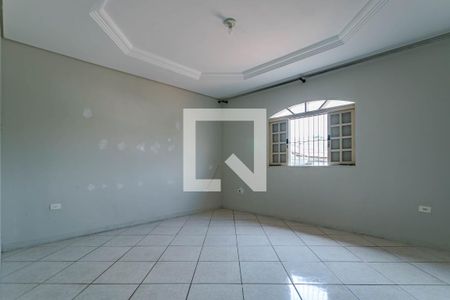 Quarto de casa para alugar com 4 quartos, 310m² em Jardim Camila, Mogi das Cruzes