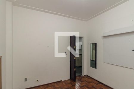 Quarto de apartamento à venda com 1 quarto, 56m² em Santa Ifigênia, São Paulo