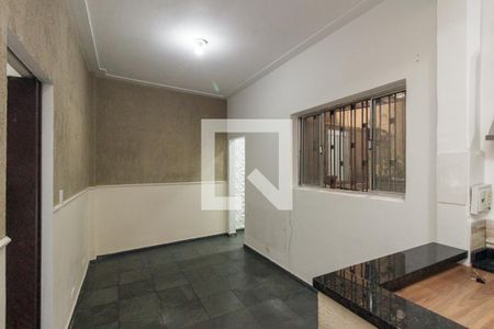 Sala de apartamento à venda com 1 quarto, 56m² em Santa Ifigênia, São Paulo