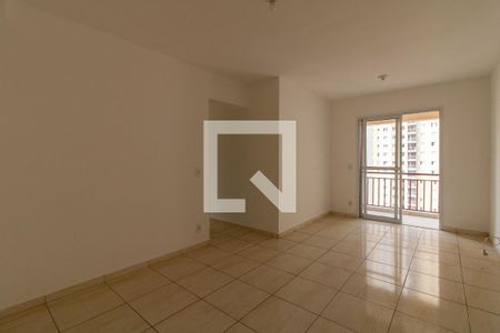 Sala de apartamento à venda com 3 quartos, 70m² em Picanço, Guarulhos