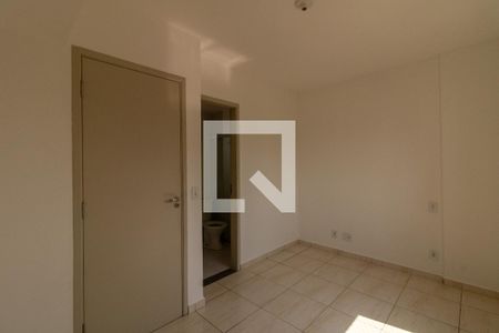 Suite de apartamento à venda com 3 quartos, 70m² em Picanço, Guarulhos