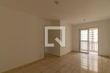 Sala de apartamento à venda com 3 quartos, 70m² em Picanço, Guarulhos