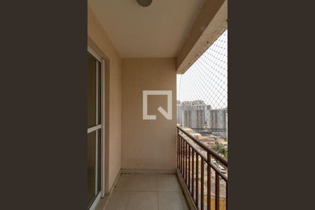 Varada de apartamento à venda com 3 quartos, 70m² em Picanço, Guarulhos