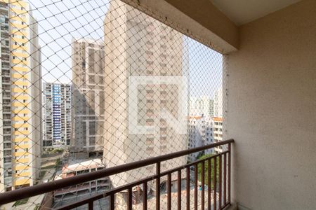 Varanda de apartamento à venda com 3 quartos, 70m² em Picanço, Guarulhos