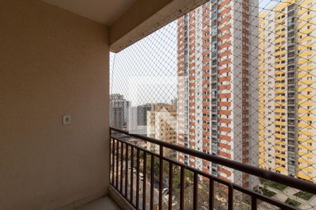 Varanda de apartamento para alugar com 3 quartos, 70m² em Picanço, Guarulhos