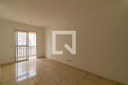 Sala de apartamento à venda com 3 quartos, 70m² em Picanço, Guarulhos