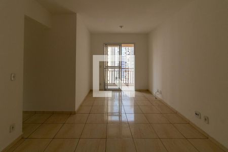 Sala de apartamento à venda com 3 quartos, 70m² em Picanço, Guarulhos