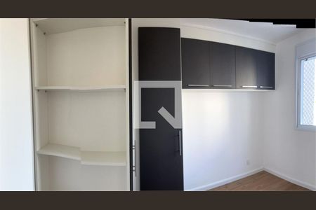 Apartamento à venda com 2 quartos, 36m² em Morumbi, São Paulo