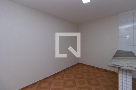 Sala/Cozinha de casa de condomínio para alugar com 1 quarto, 60m² em Vila Maria, São Paulo