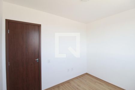 Quarto 1 de apartamento para alugar com 2 quartos, 55m² em Juliana, Belo Horizonte