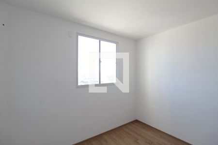 Quarto 1 de apartamento para alugar com 2 quartos, 55m² em Juliana, Belo Horizonte