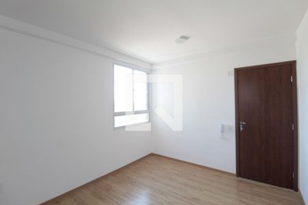 Sala de apartamento para alugar com 2 quartos, 55m² em Juliana, Belo Horizonte