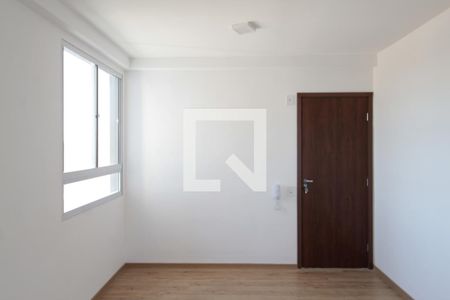 Sala de apartamento para alugar com 2 quartos, 55m² em Juliana, Belo Horizonte