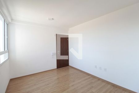 Sala de apartamento para alugar com 2 quartos, 55m² em Juliana, Belo Horizonte