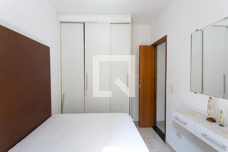 Quarto 1 de apartamento à venda com 1 quarto, 27m² em Vila Matilde, São Paulo