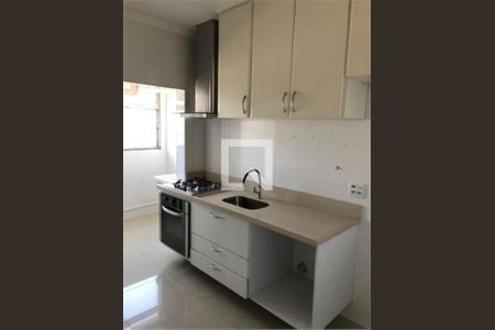 Apartamento à venda com 2 quartos, 79m² em Vila Guiomar, Santo André