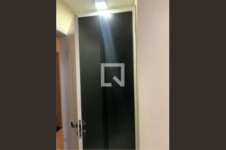 Apartamento à venda com 3 quartos, 53m² em Jardim São Luís, São Paulo