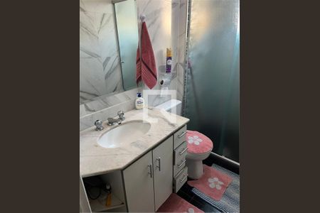 Apartamento à venda com 3 quartos, 53m² em Jardim São Luís, São Paulo