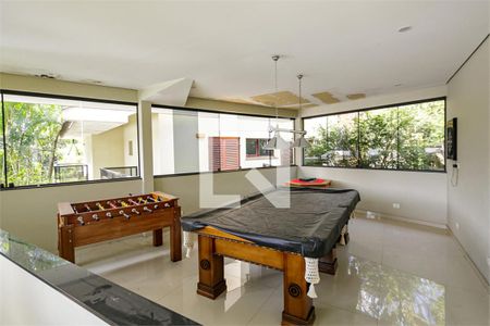 Casa à venda com 4 quartos, 644m² em Santo Amaro, São Paulo