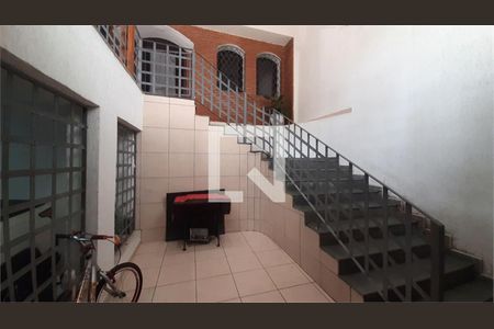 Casa à venda com 3 quartos, 186m² em Vila Isolina Mazzei, São Paulo