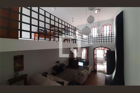 Casa à venda com 3 quartos, 186m² em Vila Isolina Mazzei, São Paulo