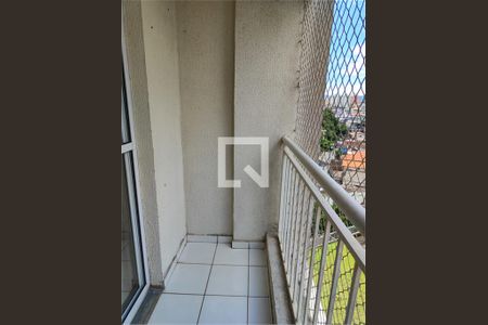 Apartamento à venda com 2 quartos, 48m² em Sítio do Mandaqui, São Paulo