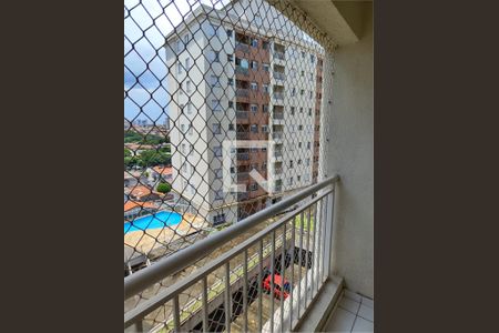 Apartamento à venda com 2 quartos, 48m² em Sítio do Mandaqui, São Paulo