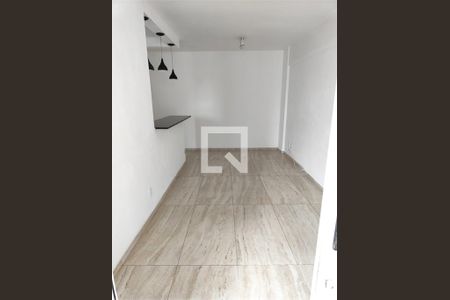 Apartamento à venda com 2 quartos, 48m² em Sítio do Mandaqui, São Paulo