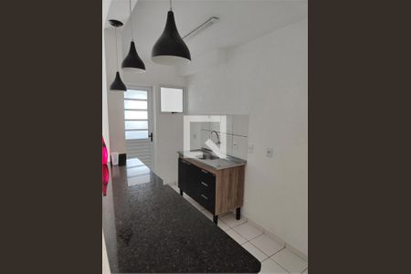 Apartamento à venda com 2 quartos, 48m² em Sítio do Mandaqui, São Paulo