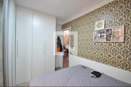 Quarto Suíte de apartamento à venda com 2 quartos, 56m² em Vila Medeiros, São Paulo