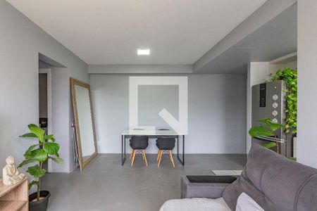 Sala de apartamento para alugar com 2 quartos, 65m² em Partenon, Porto Alegre